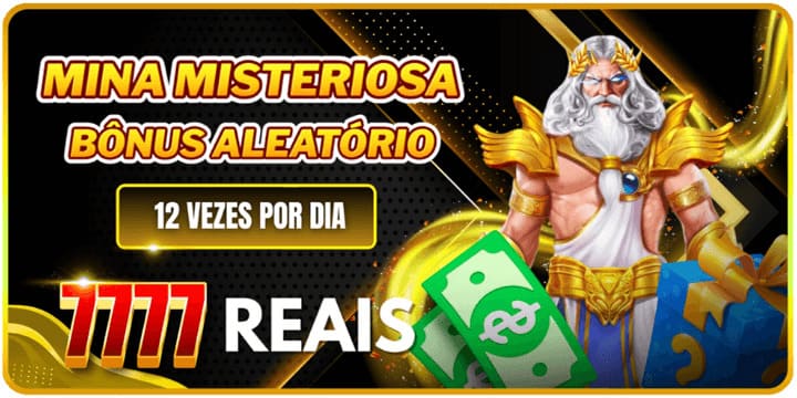 TTT777 Mina Misteriosa