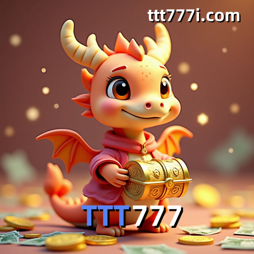 TTT777 Cassino Online